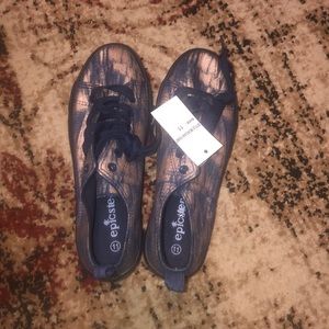 Morgan Paint Epicste Shoes